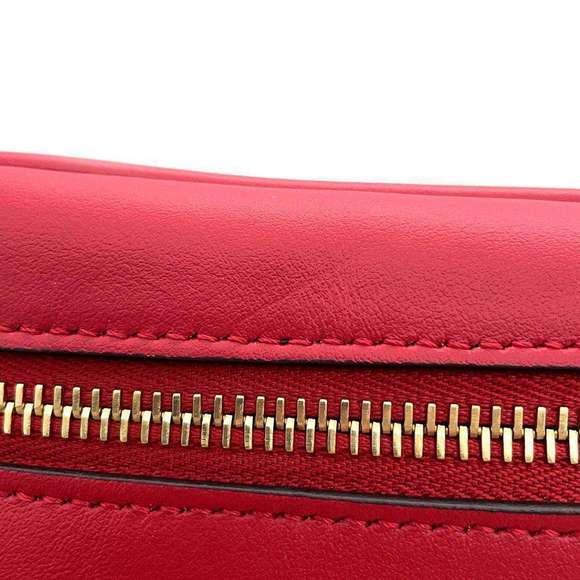 Fendi Cam Shoulder Bag Size Mini #98659F78B - Picture 7 of 13